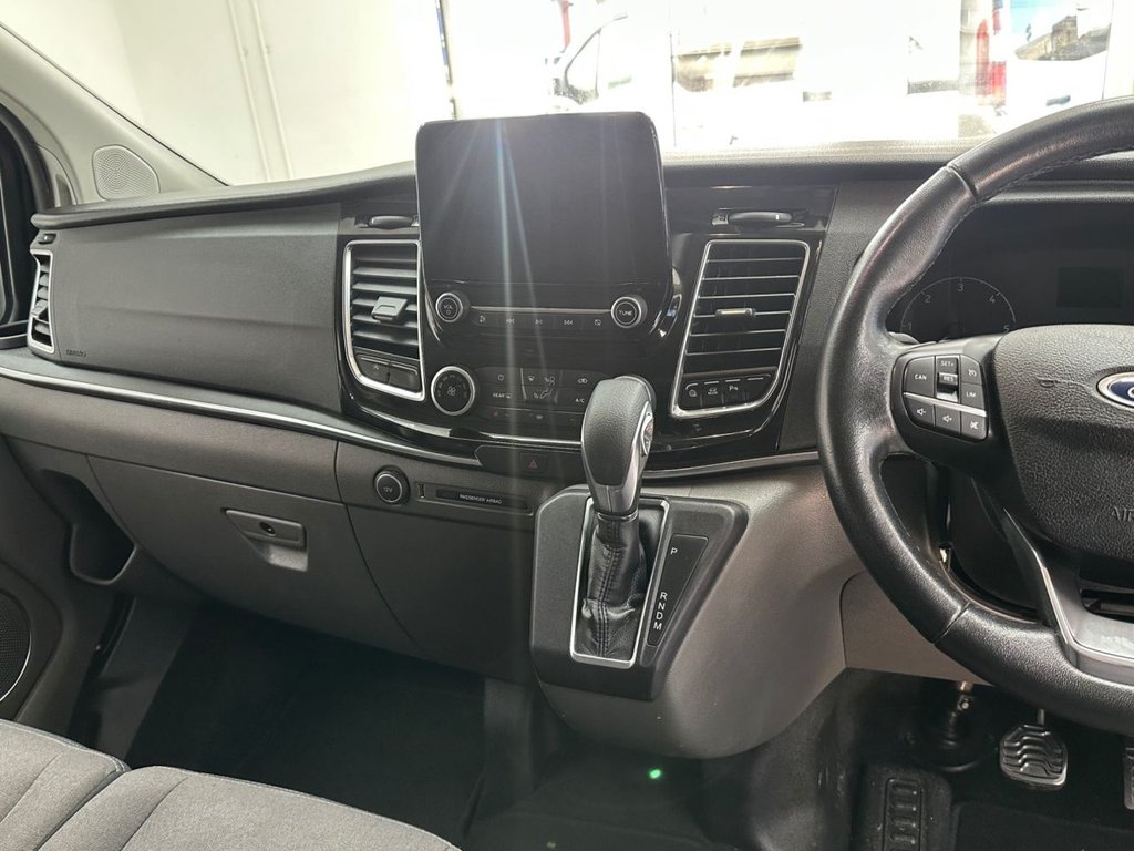 Used Ford Tourneo Custom 2020 for sale - 77369740: Photo 22