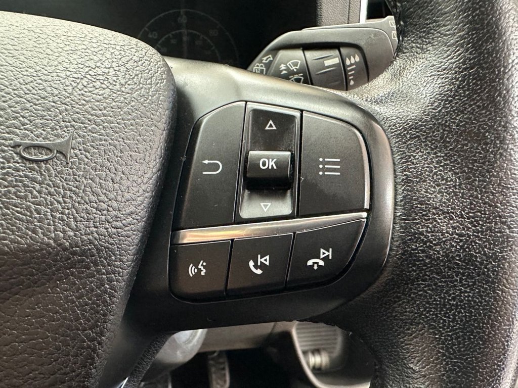 Used Ford Tourneo Custom 2020 for sale - 77369740: Photo 23