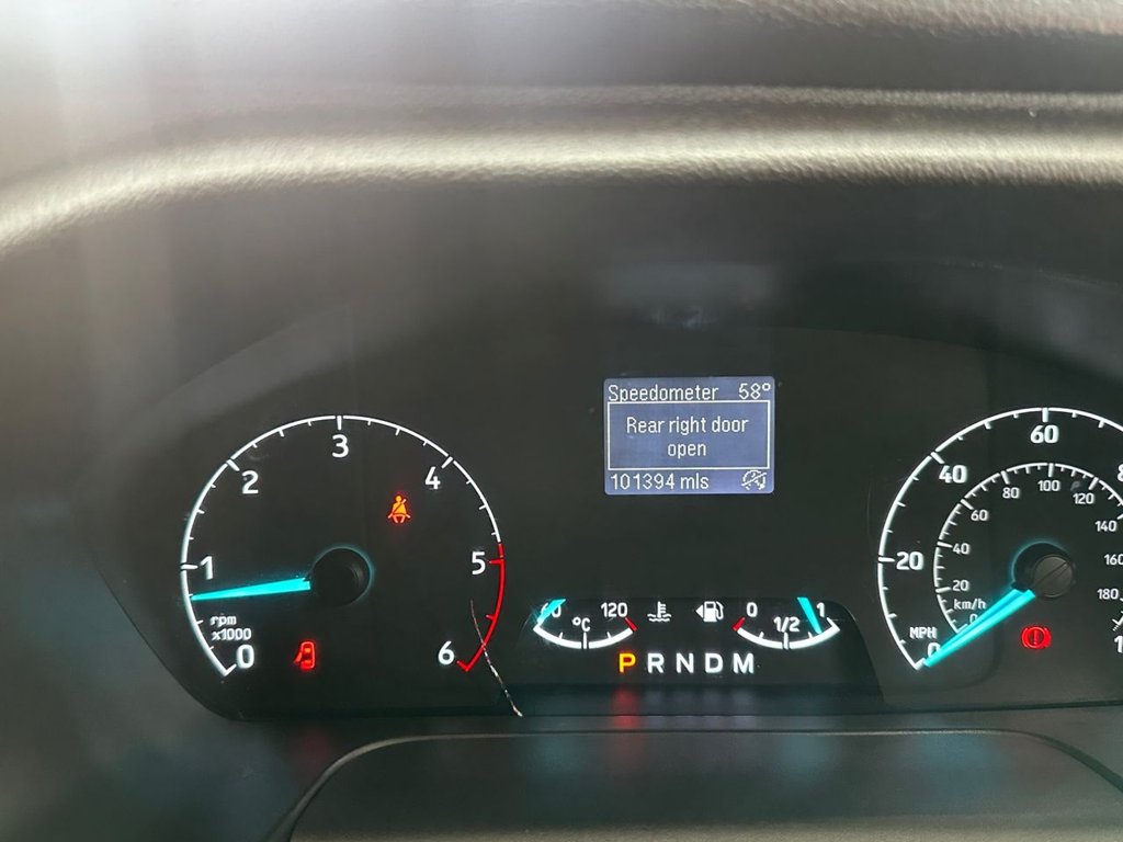 Used Ford Tourneo Custom 2020 for sale - 77369740: Photo 25