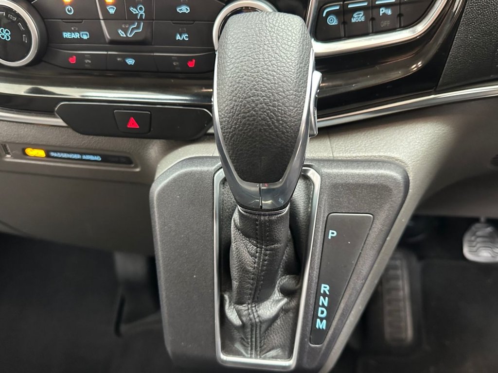 Used Ford Tourneo Custom 2020 for sale - 77369740: Photo 32