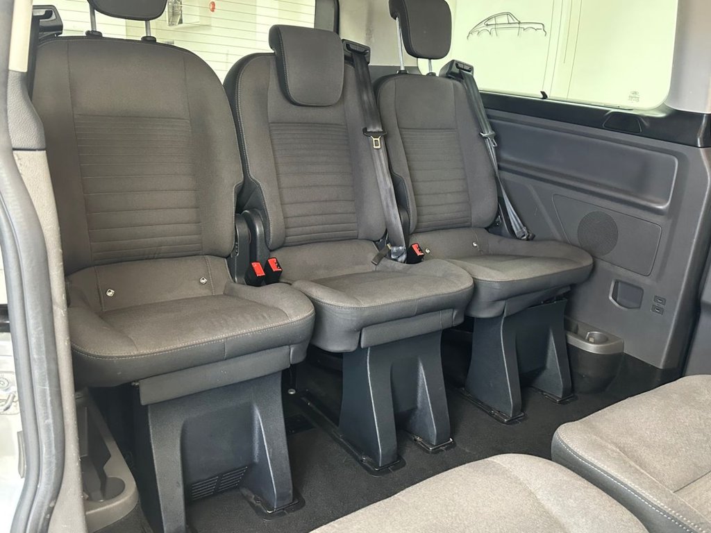 Used Ford Tourneo Custom 2020 for sale - 77369740: Photo 39