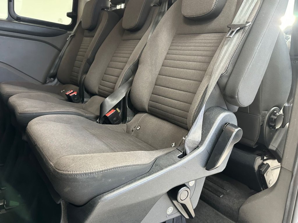 Used Ford Tourneo Custom 2020 for sale - 77369740: Photo 41