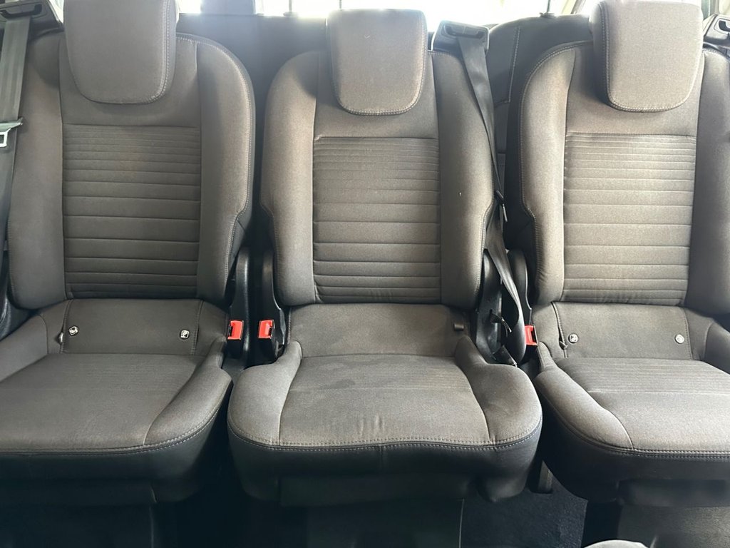 Used Ford Tourneo Custom 2020 for sale - 77369740: Photo 42