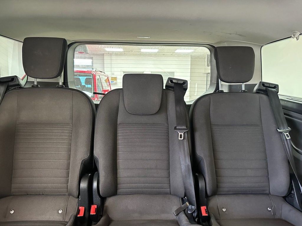 Used Ford Tourneo Custom 2020 for sale - 77369740: Photo 45