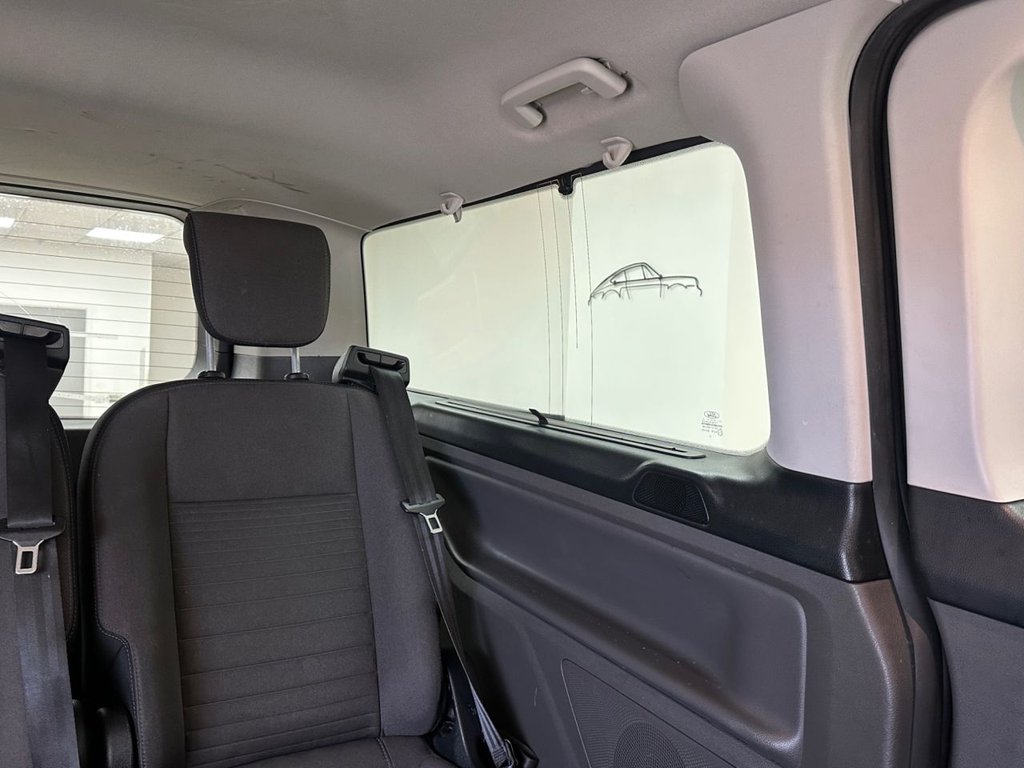 Used Ford Tourneo Custom 2020 for sale - 77369740: Photo 46