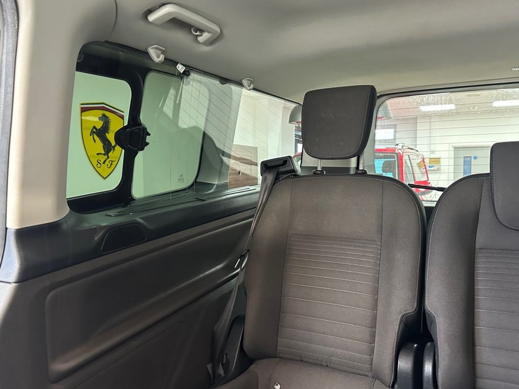 Used Ford Tourneo Custom 2020 for sale - 77369740: Photo 47