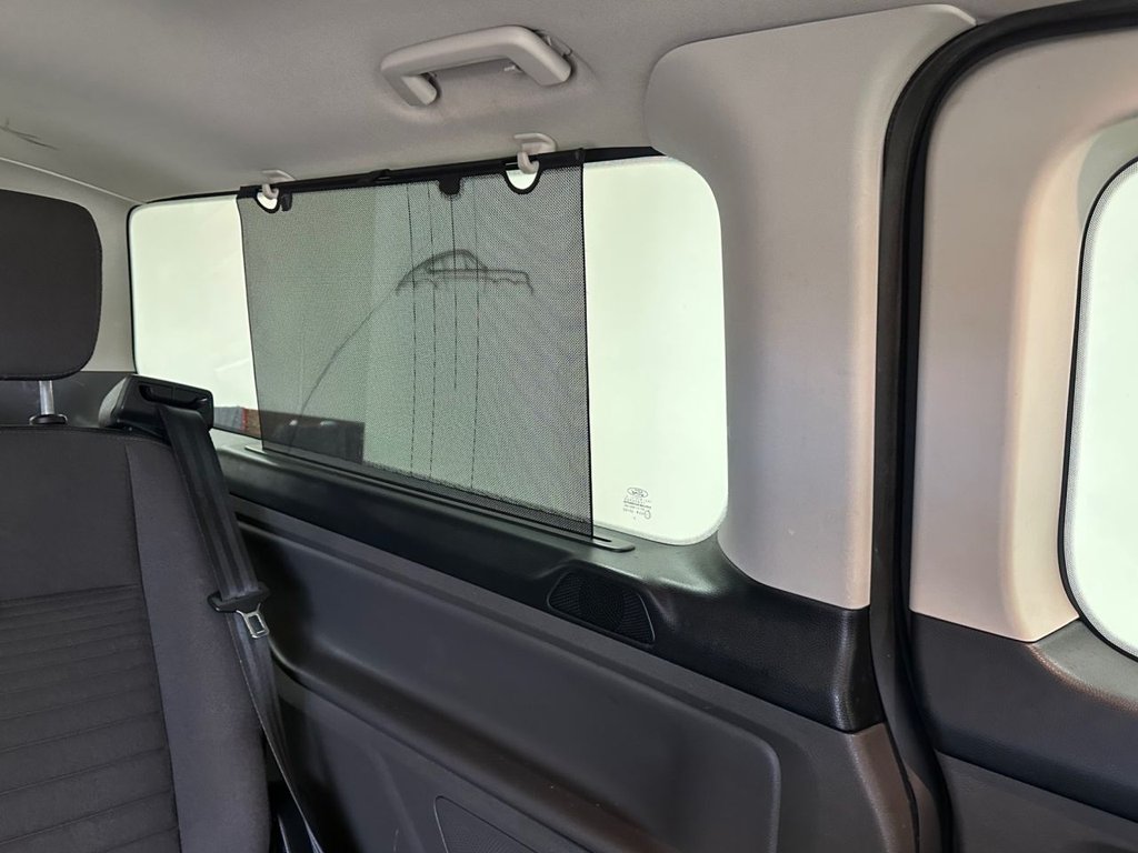 Used Ford Tourneo Custom 2020 for sale - 77369740: Photo 48