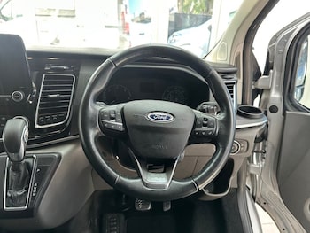 Used Ford Tourneo Custom 2020 for sale - 77369740: Photo