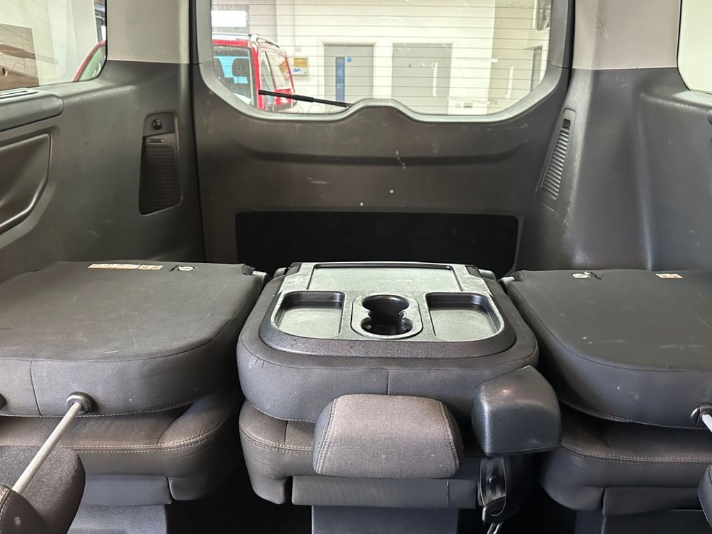 Used Ford Tourneo Custom 2020 for sale - 77369740: Photo 50