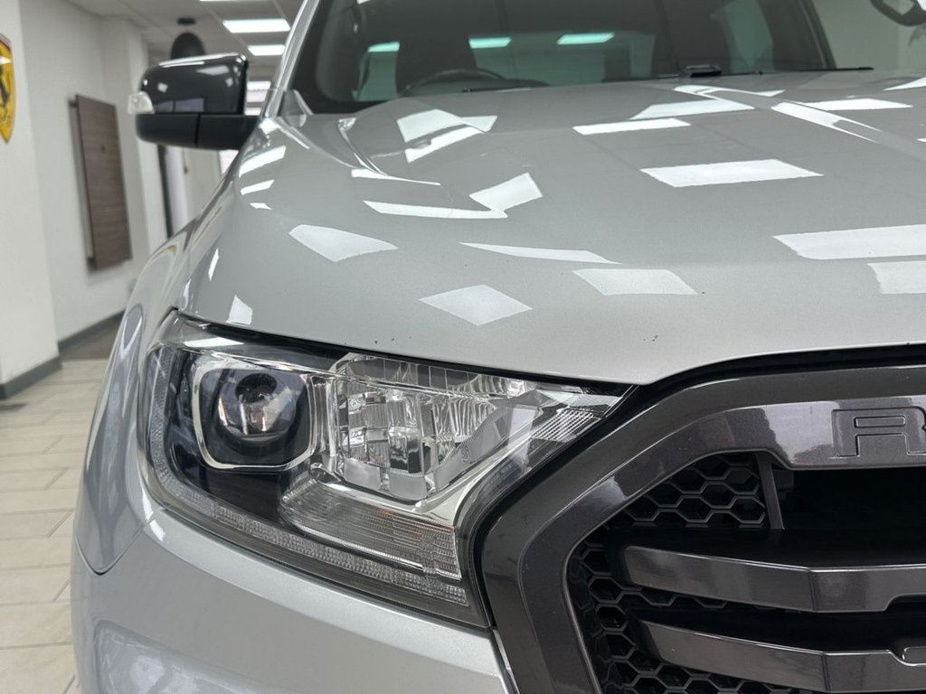 Used Ford Ranger 2021 for sale - 78044120: Photo 14