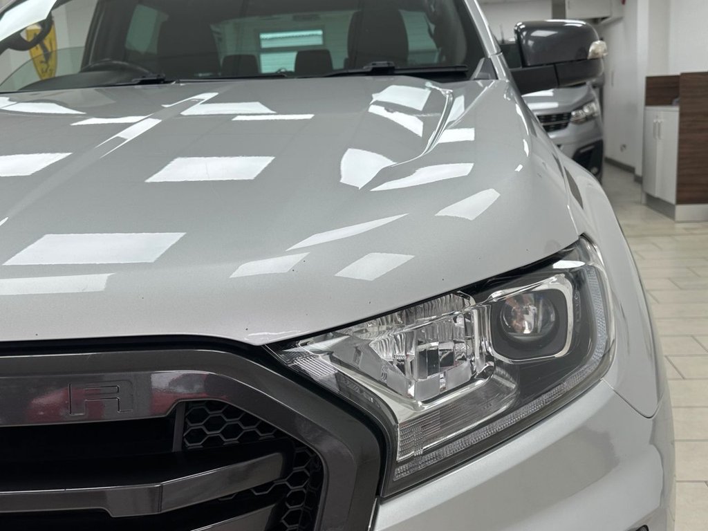 Used Ford Ranger 2021 for sale - 78044120: Photo 16