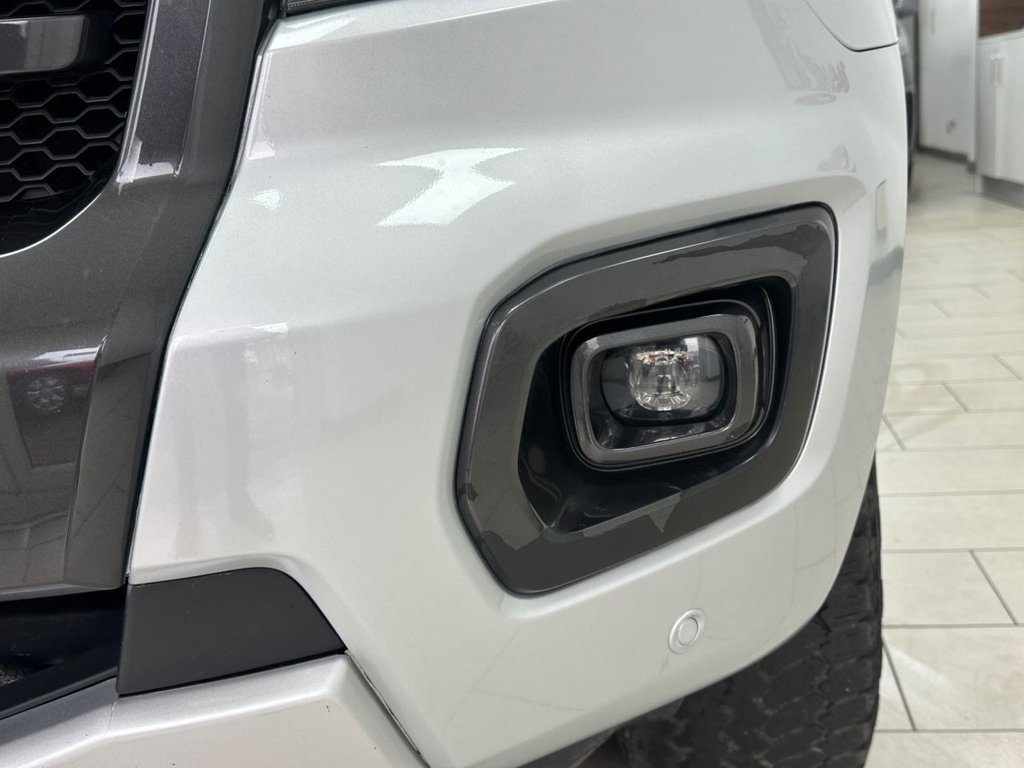 Used Ford Ranger 2021 for sale - 78044120: Photo 17