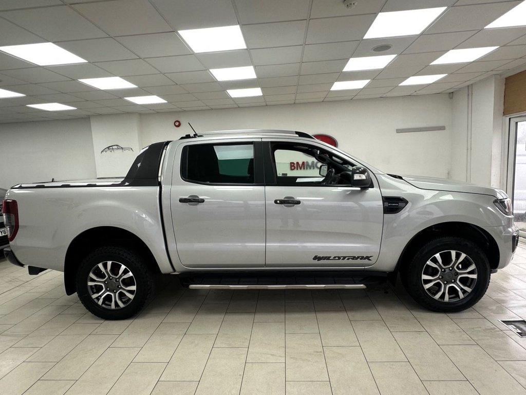 Used Ford Ranger 2021 for sale - 78044120: Photo 2