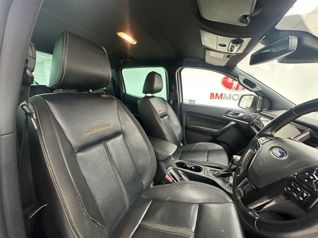 Used Ford Ranger 2021 for sale - 78044120: Photo 29