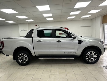 Used Ford Ranger 2021 for sale - 78044120: Photo