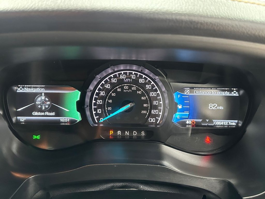 Used Ford Ranger 2021 for sale - 78044120: Photo 34