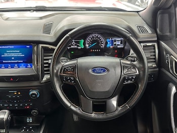 Used Ford Ranger 2021 for sale - 78044120: Photo