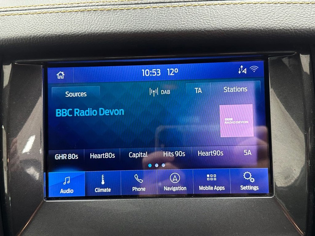 Used Ford Ranger 2021 for sale - 78044120: Photo 45