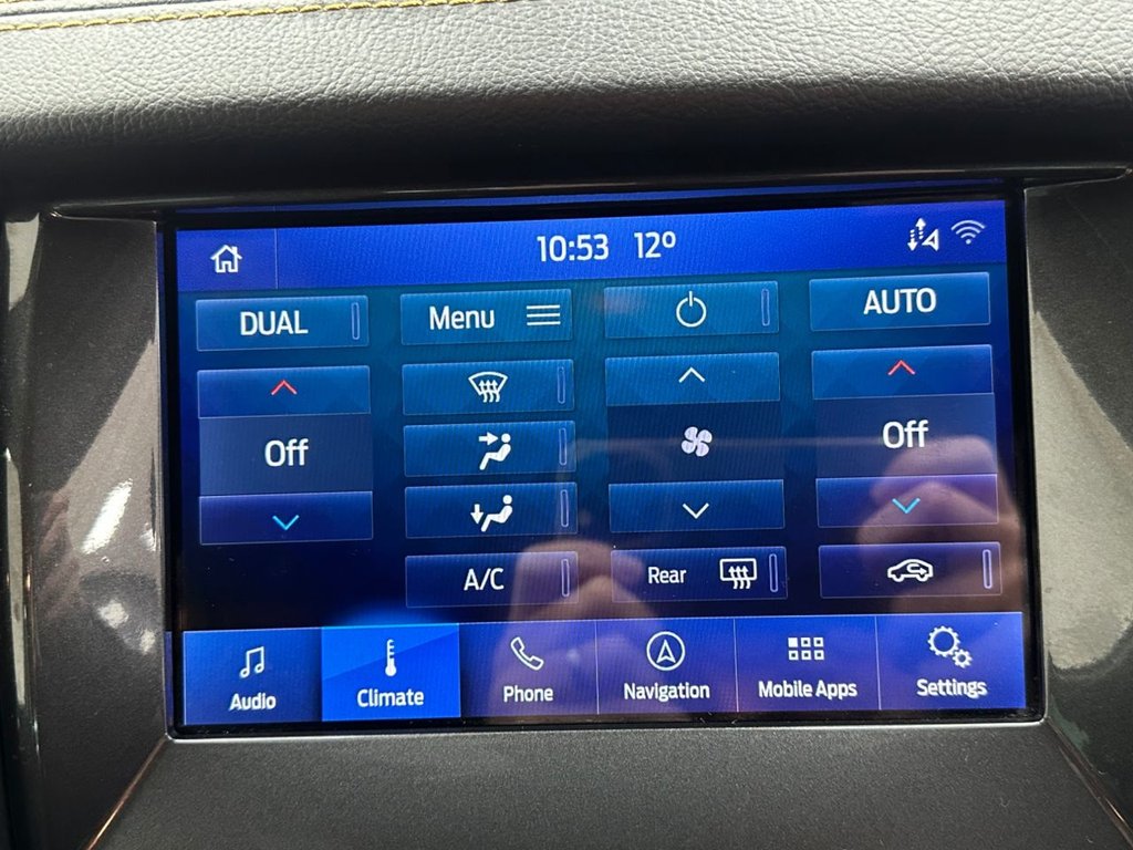 Used Ford Ranger 2021 for sale - 78044120: Photo 46