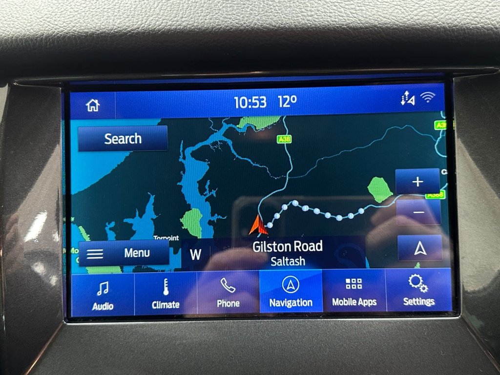 Used Ford Ranger 2021 for sale - 78044120: Photo 47