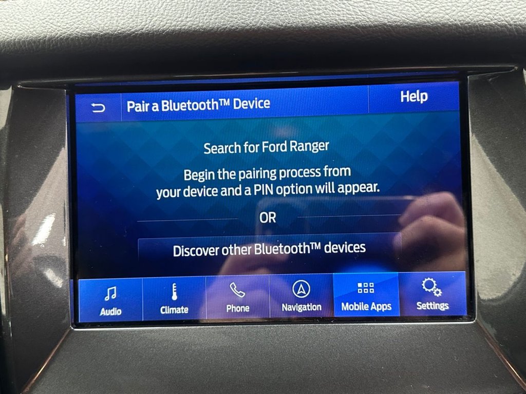 Used Ford Ranger 2021 for sale - 78044120: Photo 48