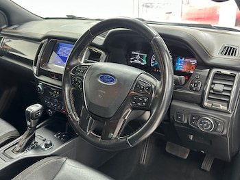 Used Ford Ranger 2021 for sale - 78044120: Photo