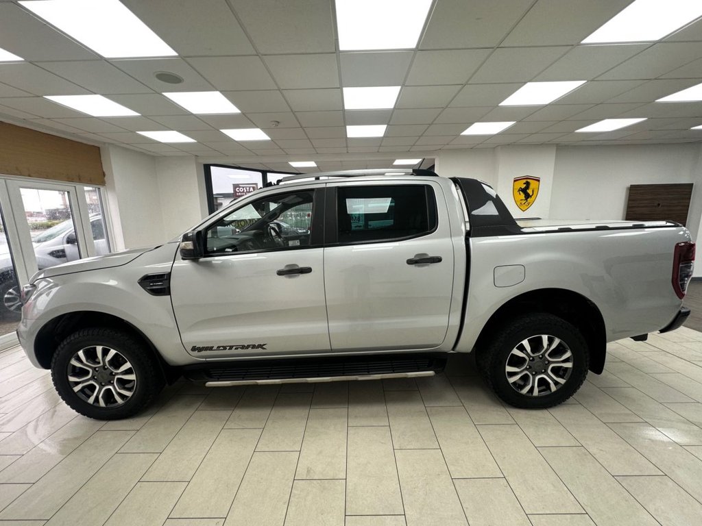 Used Ford Ranger 2021 for sale - 78044120: Photo 6