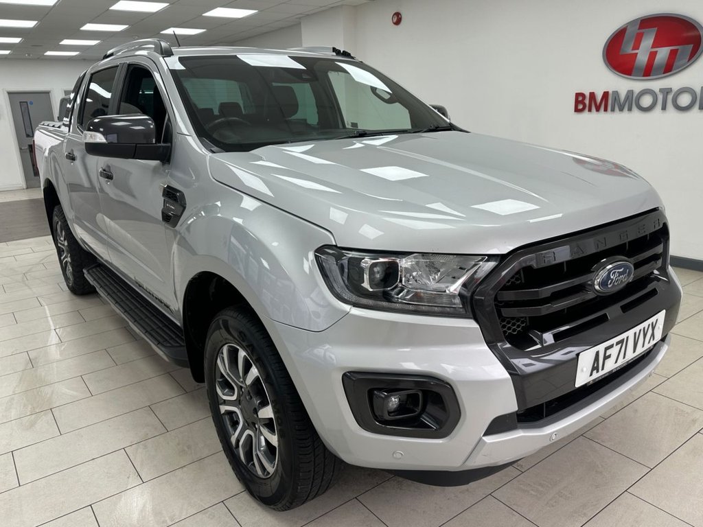 Used Ford Ranger 2021 for sale - 78044120: Photo 7