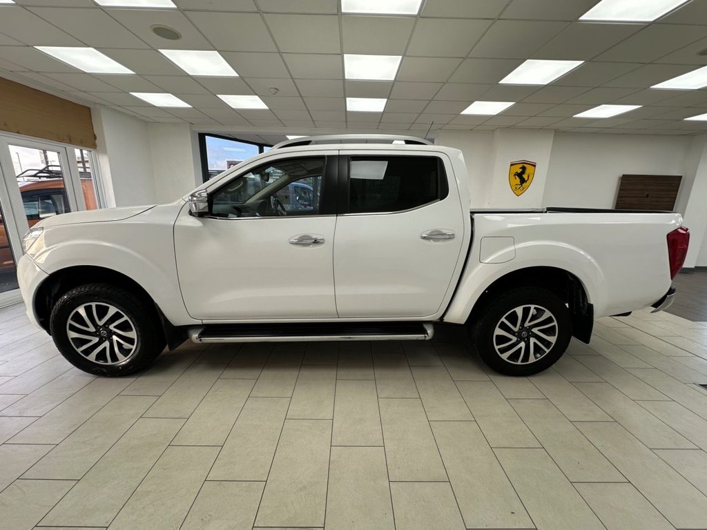 Used Nissan Navara 2018 for sale - 76395781: Photo 10
