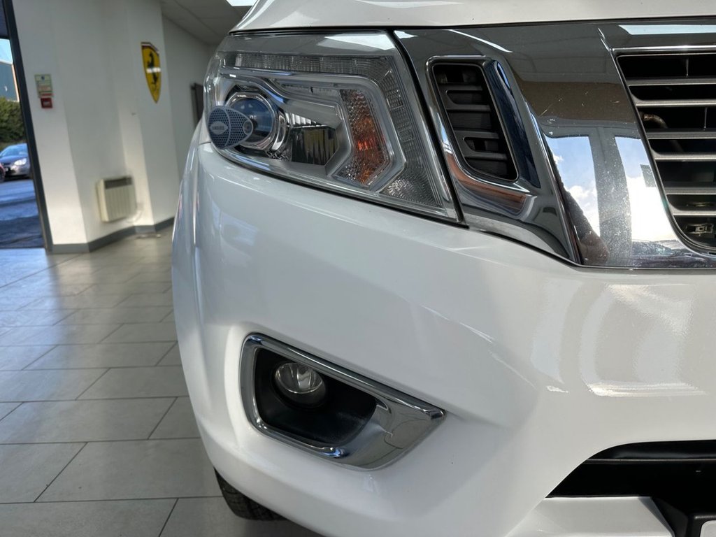 Used Nissan Navara 2018 for sale - 76395781: Photo 16