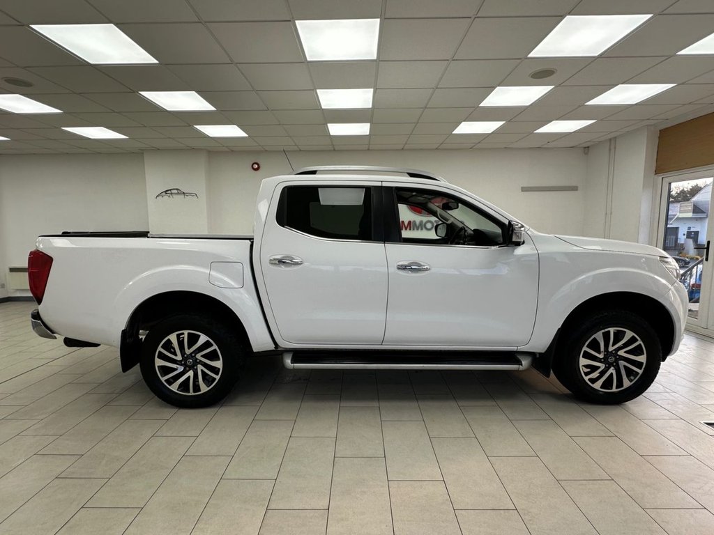Used Nissan Navara 2018 for sale - 76395781: Photo 2