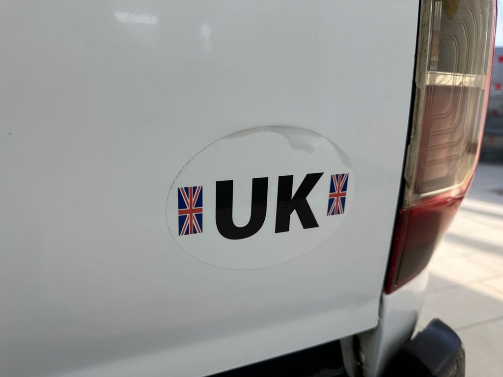 Used Nissan Navara 2018 for sale - 76395781: Photo 21