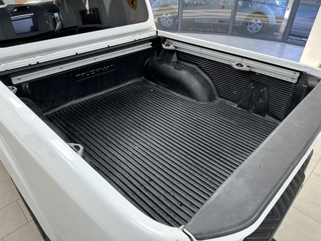 Used Nissan Navara 2018 for sale - 76395781: Photo 23