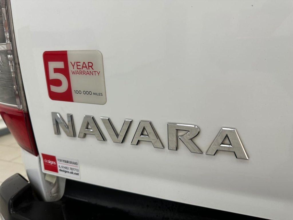 Used Nissan Navara 2018 for sale - 76395781: Photo 25