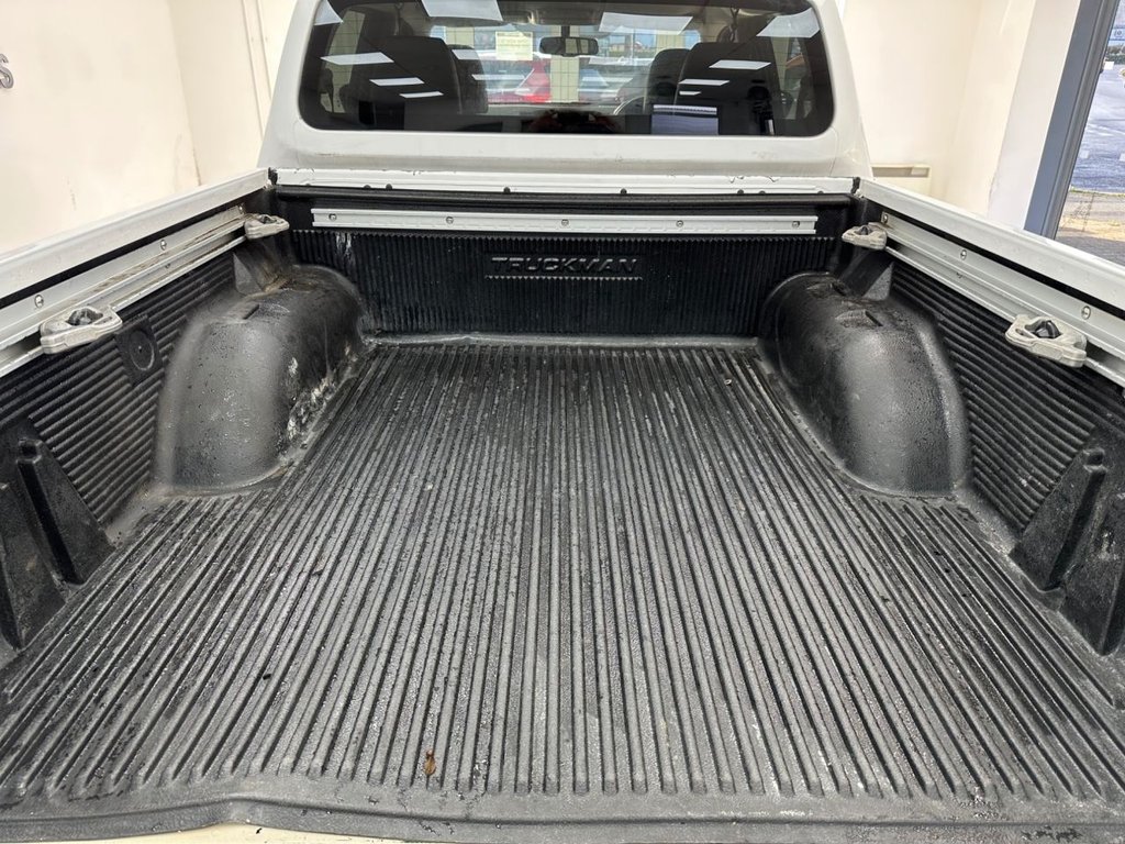 Used Nissan Navara 2018 for sale - 76395781: Photo 28