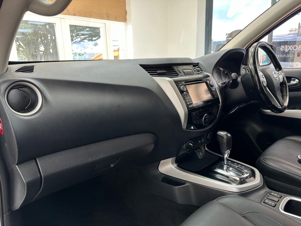 Used Nissan Navara 2018 for sale - 76395781: Photo 29