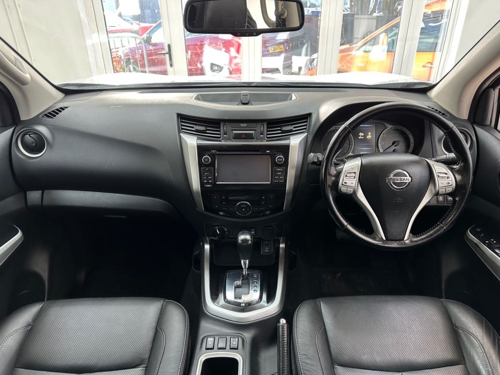 Used Nissan Navara 2018 for sale - 76395781: Photo 3