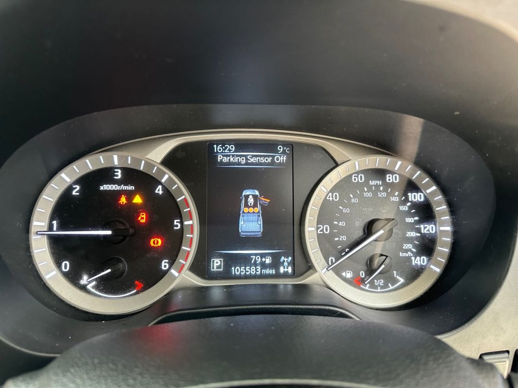 Used Nissan Navara 2018 for sale - 76395781: Photo 40