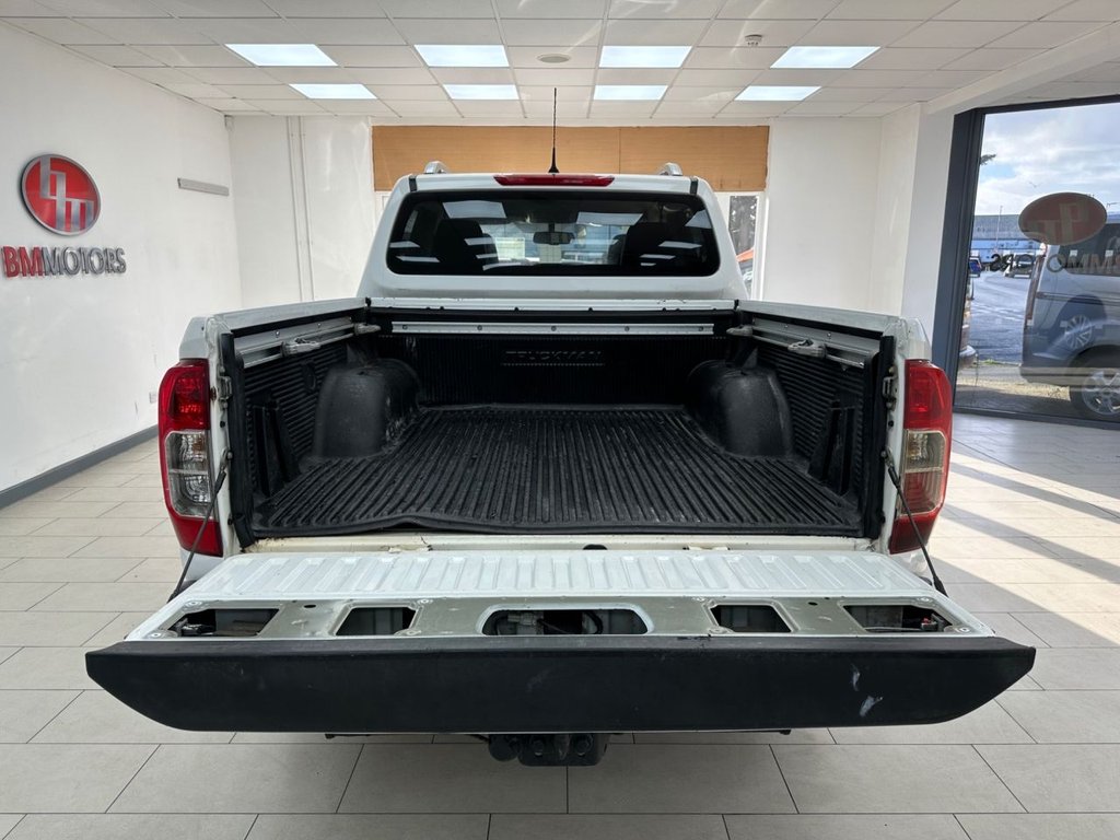 Used Nissan Navara 2018 for sale - 76395781: Photo 5