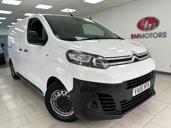 Used Citroen Dispatch 2017 for sale - 78806287: Photo