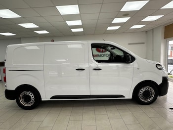 Used Citroen Dispatch 2017 for sale - 78806287: Photo