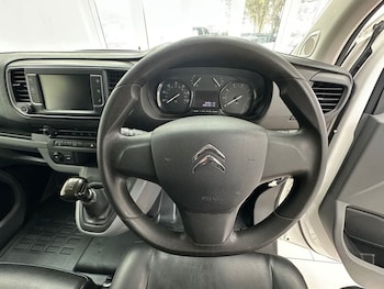 Used Citroen Dispatch 2017 for sale - 78806287: Photo