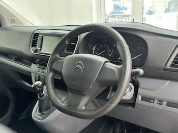 Used Citroen Dispatch 2017 for sale - 78806287: Photo