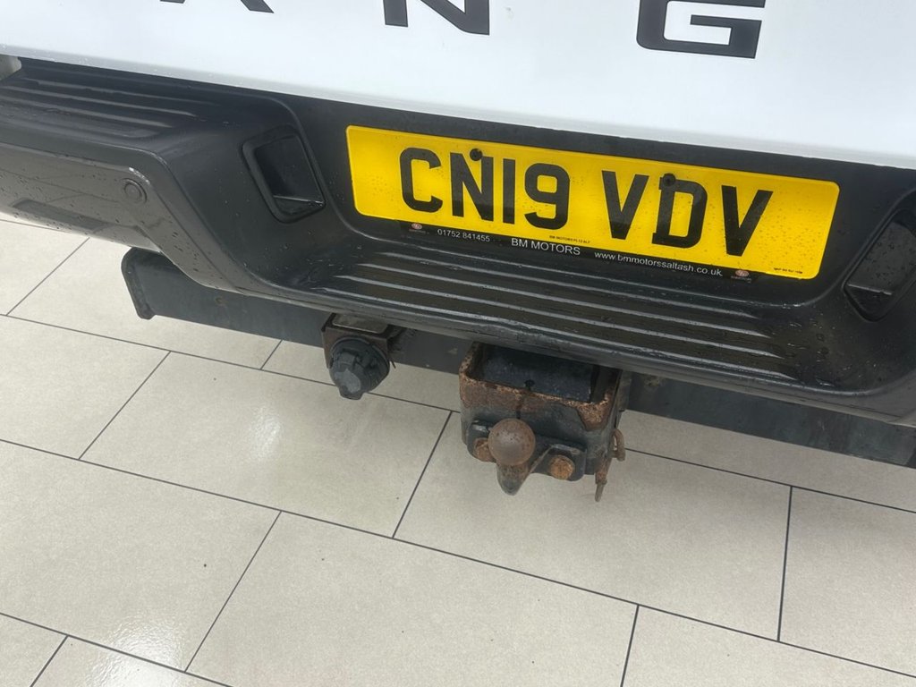 Used Ford Ranger 2019 for sale - 77187941: Photo 12