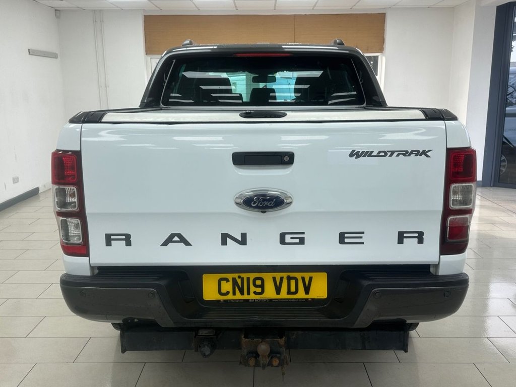 Used Ford Ranger 2019 for sale - 77187941: Photo 13