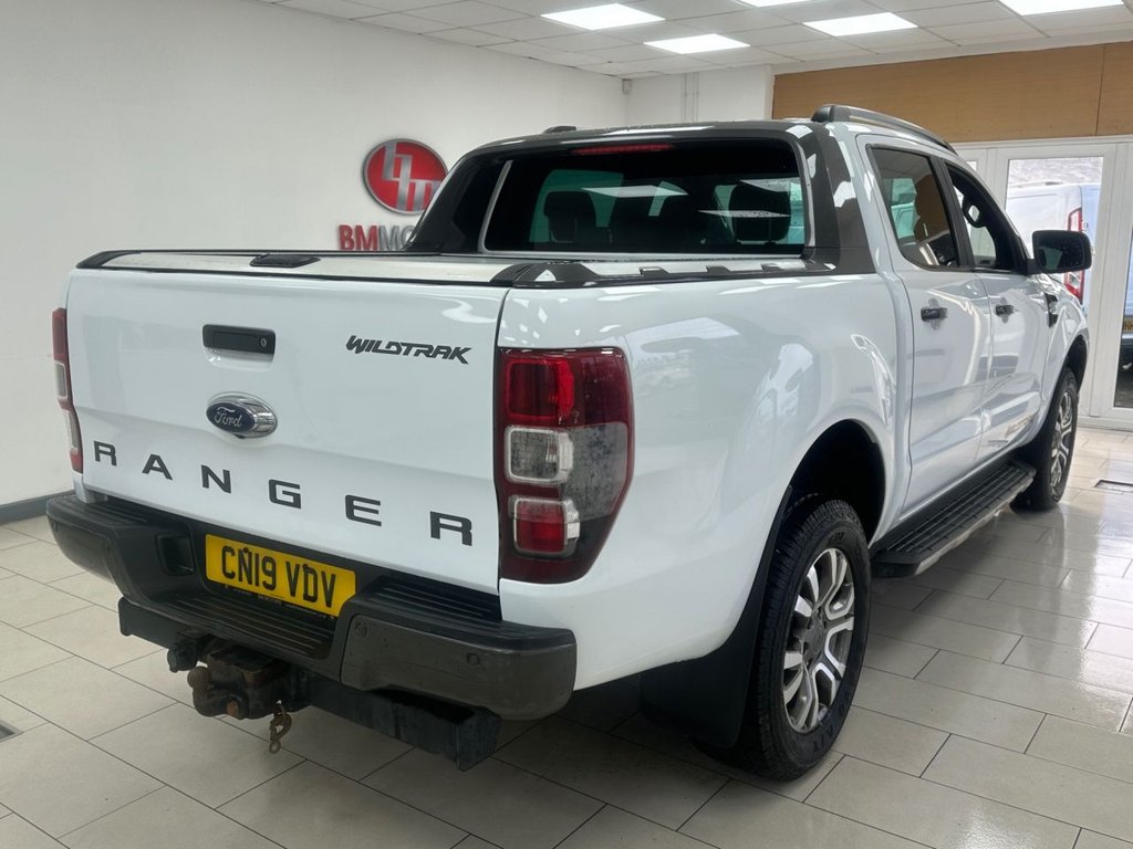 Used Ford Ranger 2019 for sale - 77187941: Photo 14