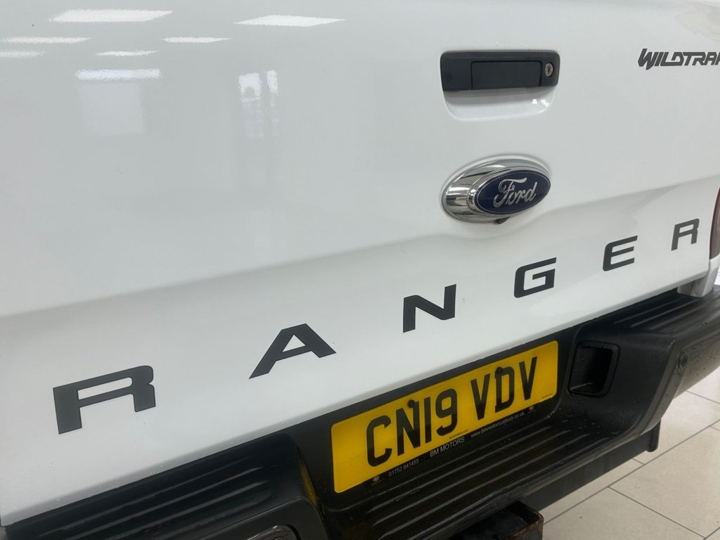 Used Ford Ranger 2019 for sale - 77187941: Photo 15