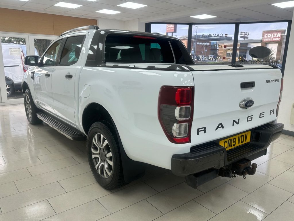 Used Ford Ranger 2019 for sale - 77187941: Photo 18