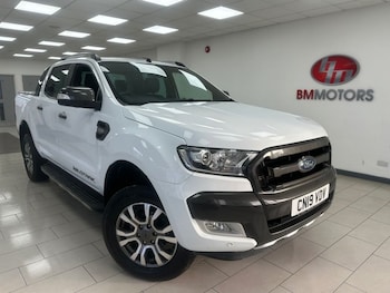 Used Ford Ranger 2019 for sale - 77187941: Photo