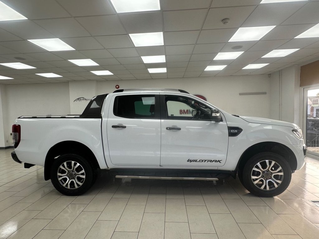 Used Ford Ranger 2019 for sale - 77187941: Photo 2